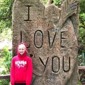 Meet your Posher, Lindsay